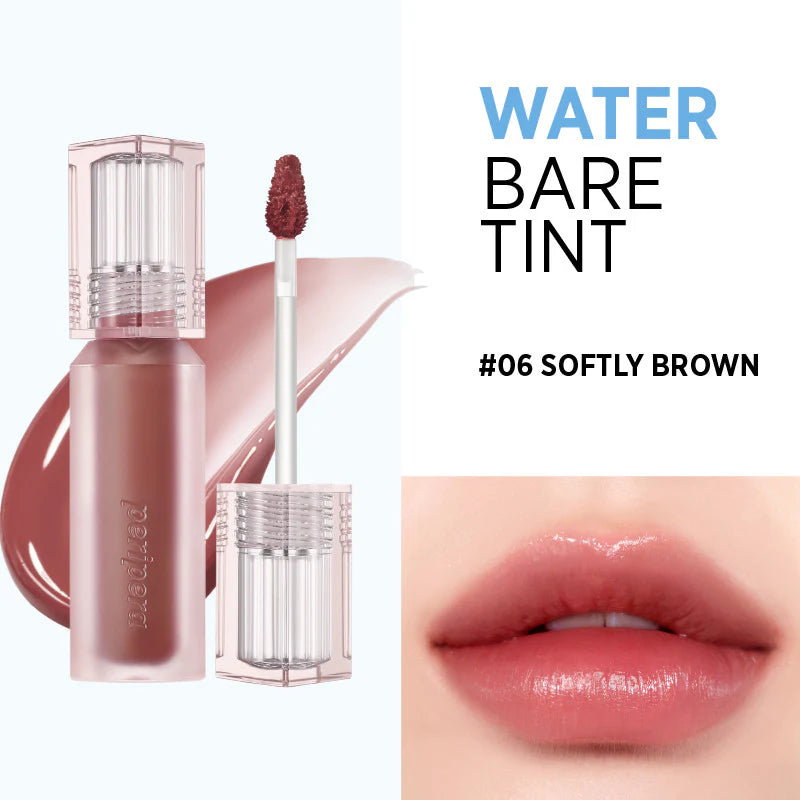 PERIPERA Water Bare Tint - 6 Shades (3.7g)