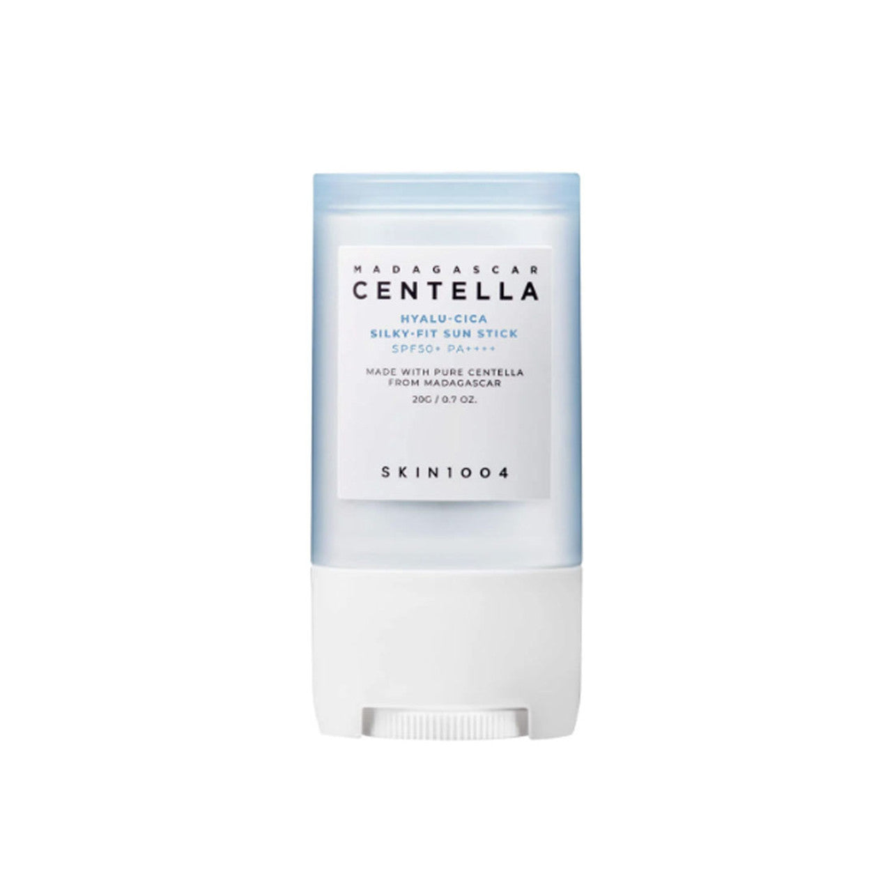 SKIN1004 Madagascar Centella Hyalu-Cica Silky-Fit Sun Stick