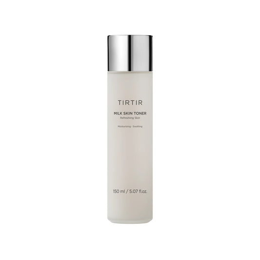 TIRTIR - Milk Skin Toner (150ml)