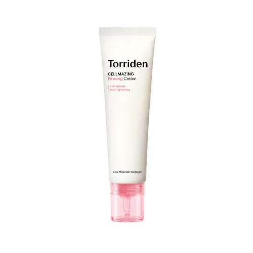 Torriden Cellmazing Firming Cream (60ml)