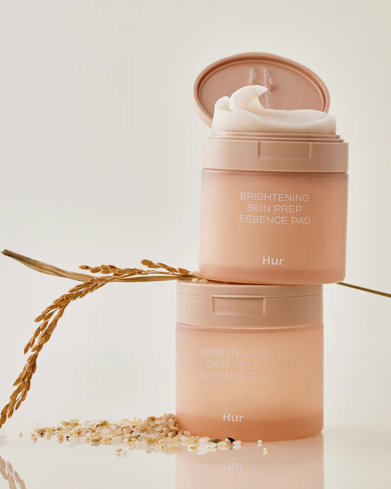 House of Hur - Brightening Skin Prep Essence Pad (70 pads)