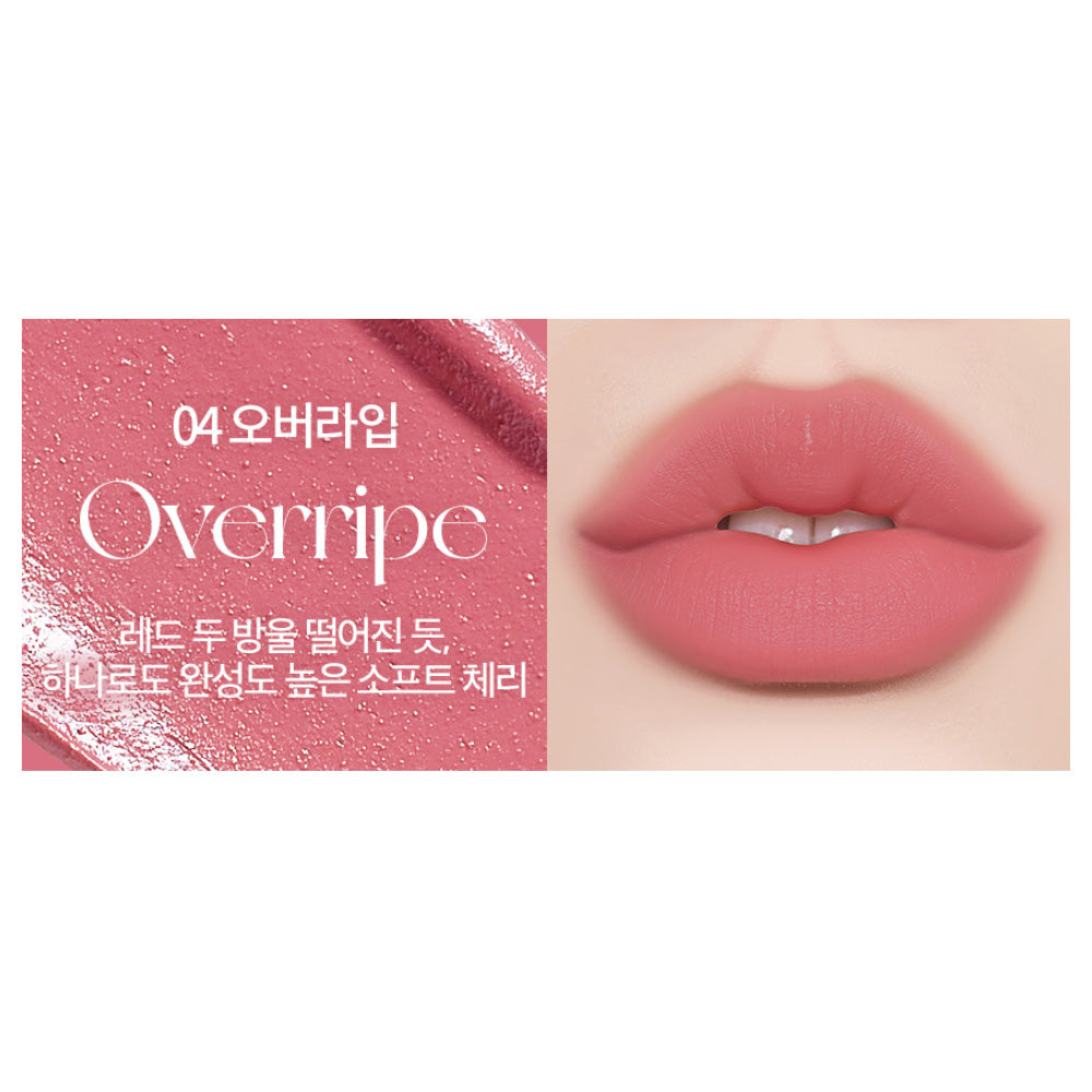 HOLIKA HOLIKA - Mellow Blurring Lip Pencil - (5 Colours)