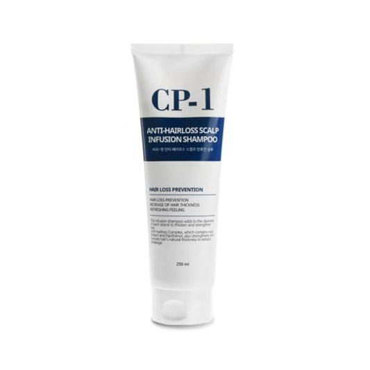 CP-1 Anti-Hair Loss Scalp Infusion Shampoo (250ml)
