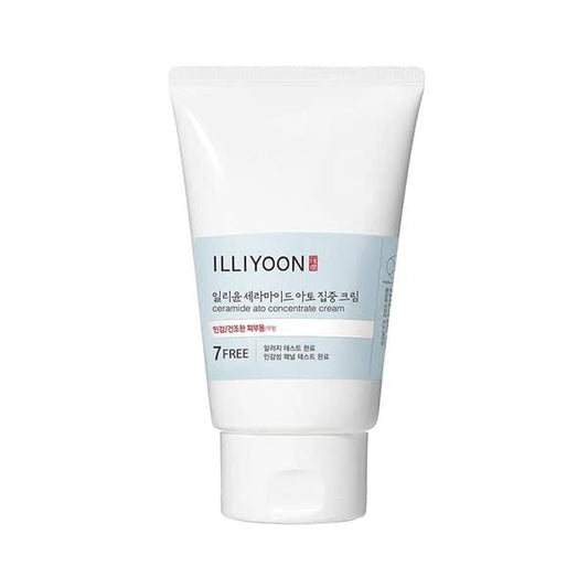 ILLIYOON - Ceramide Ato Concentrate Cream (200ml)