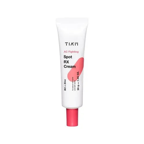 TIA'M - AC Fighting Spot Rx Cream (30g)