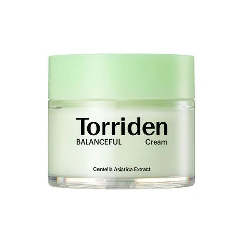 Torriden - Balanceful Cica Cream (80ml)