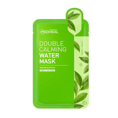 Mediheal - Double Calming Water Mask (1pc)