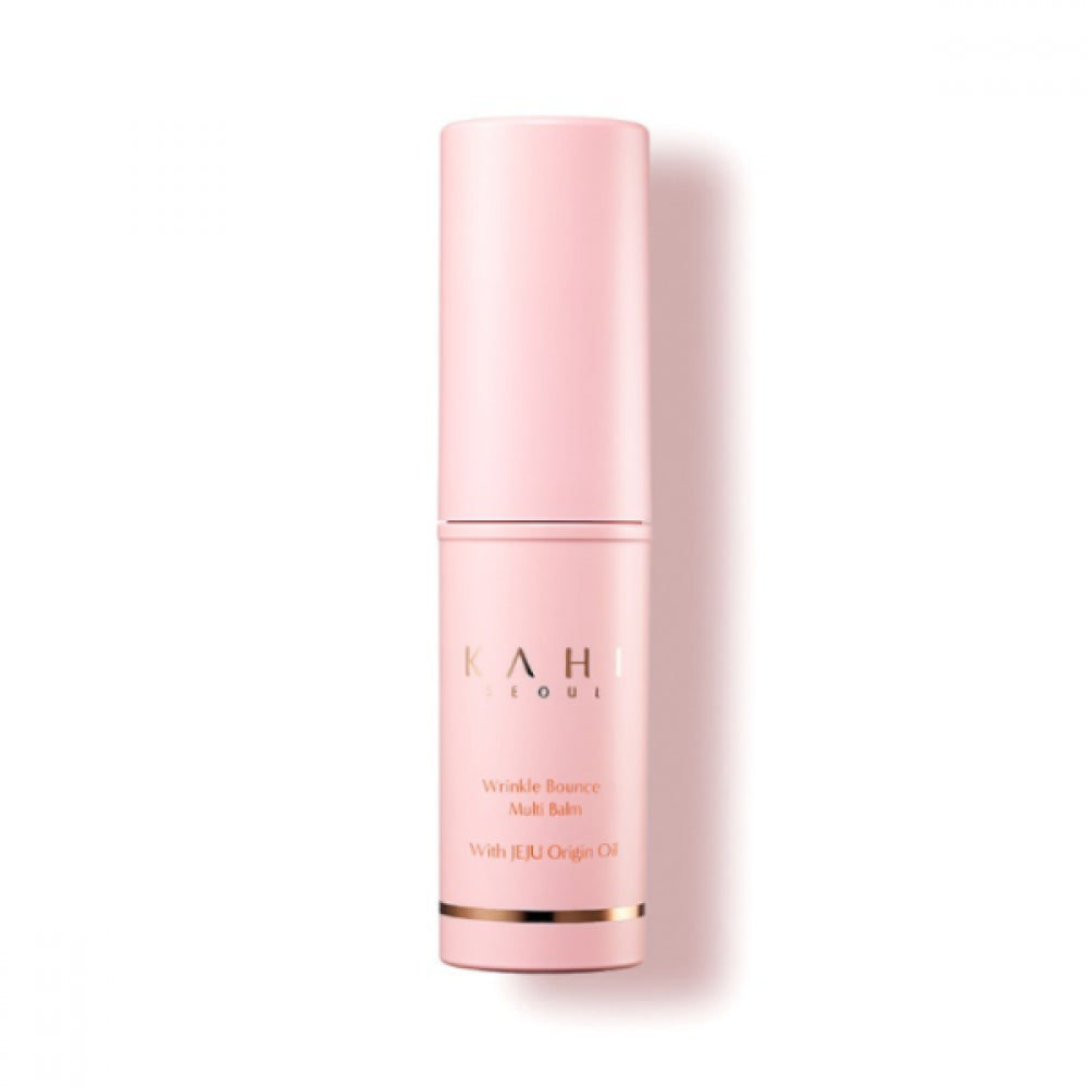 KAHI - Wrinkle Bounce Multi Balm (9g)