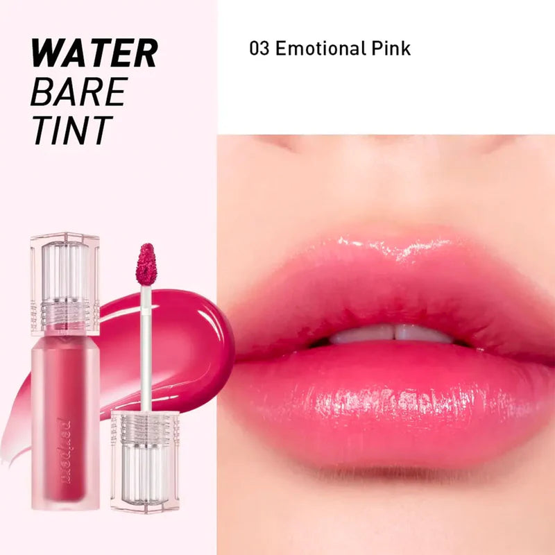 PERIPERA Water Bare Tint - 6 Shades (3.7g)