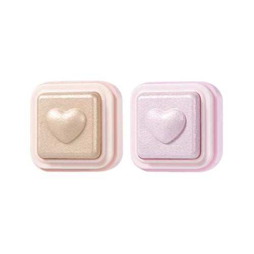 Colorgram - Milk Bling Heartlighter (2 shades)