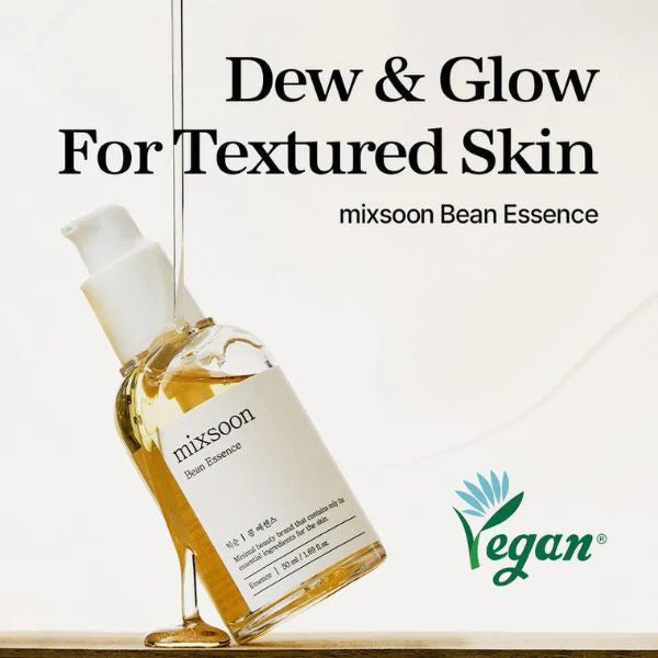 Mixsoon Bean Essence (50ml)