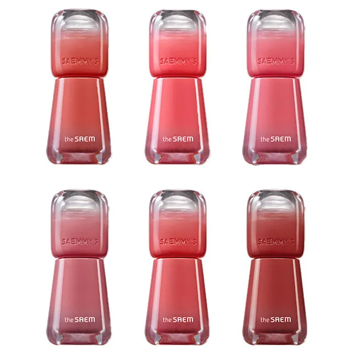 The Saem - Saemmy's Tint (6 Colours)