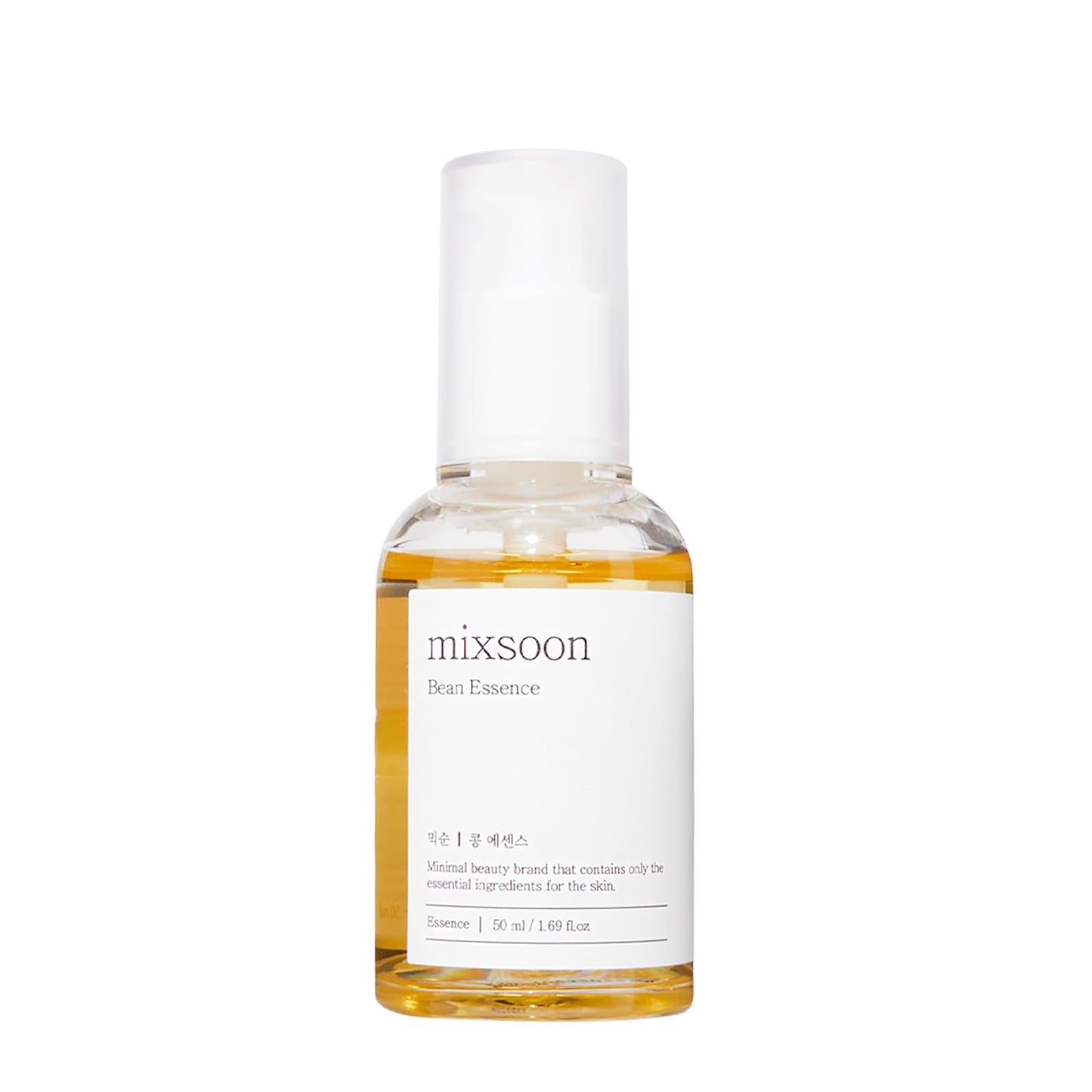 Mixsoon Bean Essence (50ml)