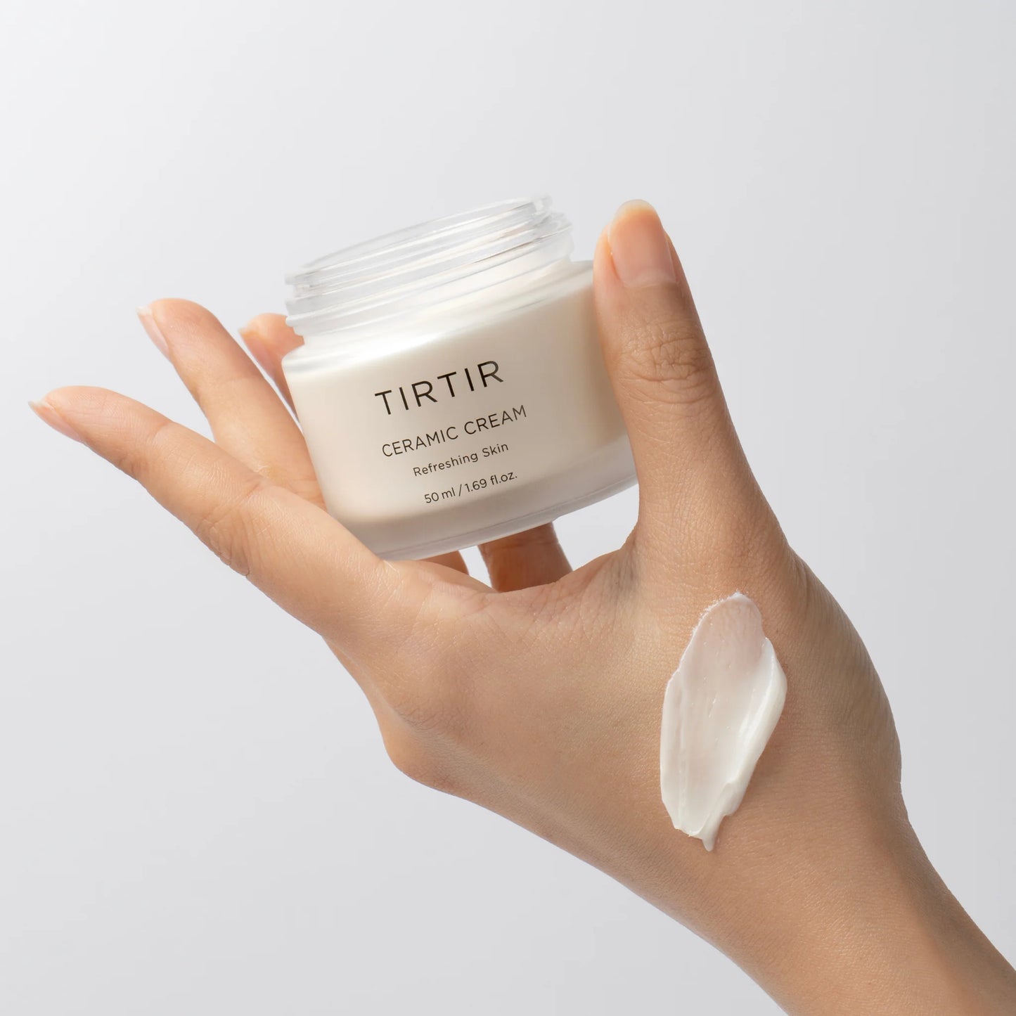 TIRTIR - Ceramic Cream (100ml)