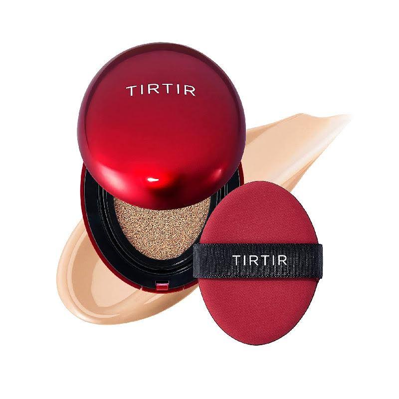 TIRTIR - Mask Fit Red Cushion - (6 Colours) 18g