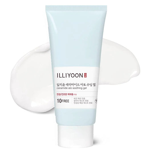 ILLIYOON Ceramide Ato Soothing Gel (175ml)