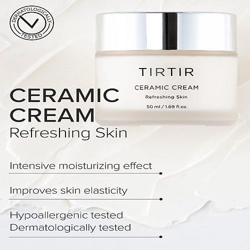 TIRTIR - Ceramic Cream (100ml)