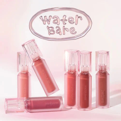 PERIPERA Water Bare Tint - 6 Shades (3.7g)