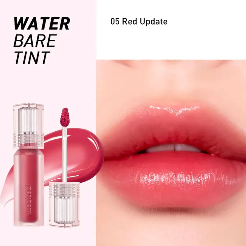 PERIPERA Water Bare Tint - 6 Shades (3.7g)