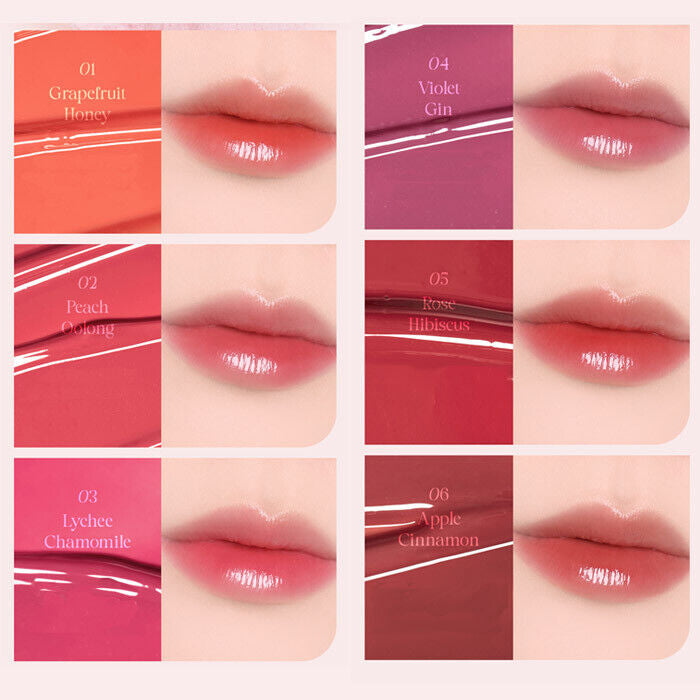 The Saem - Saemmy's Tint (6 Colours)