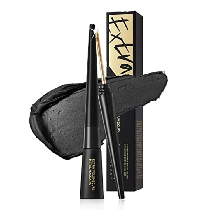 NEOGEN Dermalogy Extra Volume Curl Metal Mascara - (2 colours)