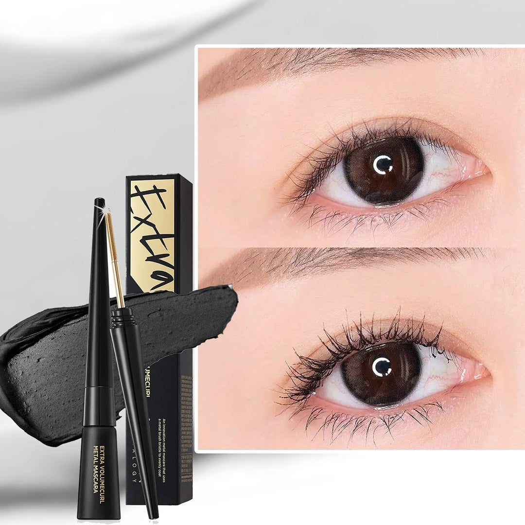 NEOGEN Dermalogy Extra Volume Curl Metal Mascara - (2 colours)