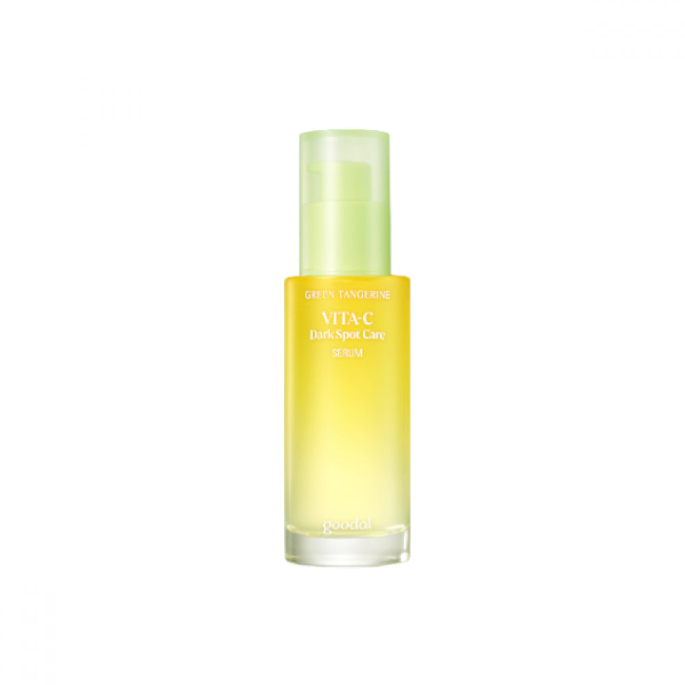 Goodal - Green Tangerine Vita C Dark Spot Serum (30ml)