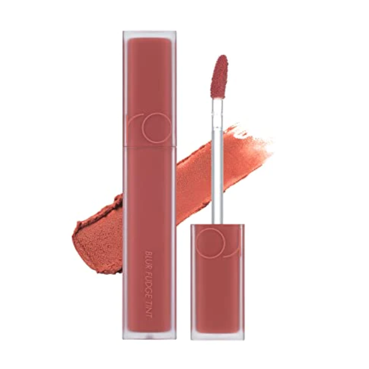 Romand - Blur Fudge Tint - 5 Colours (5g)