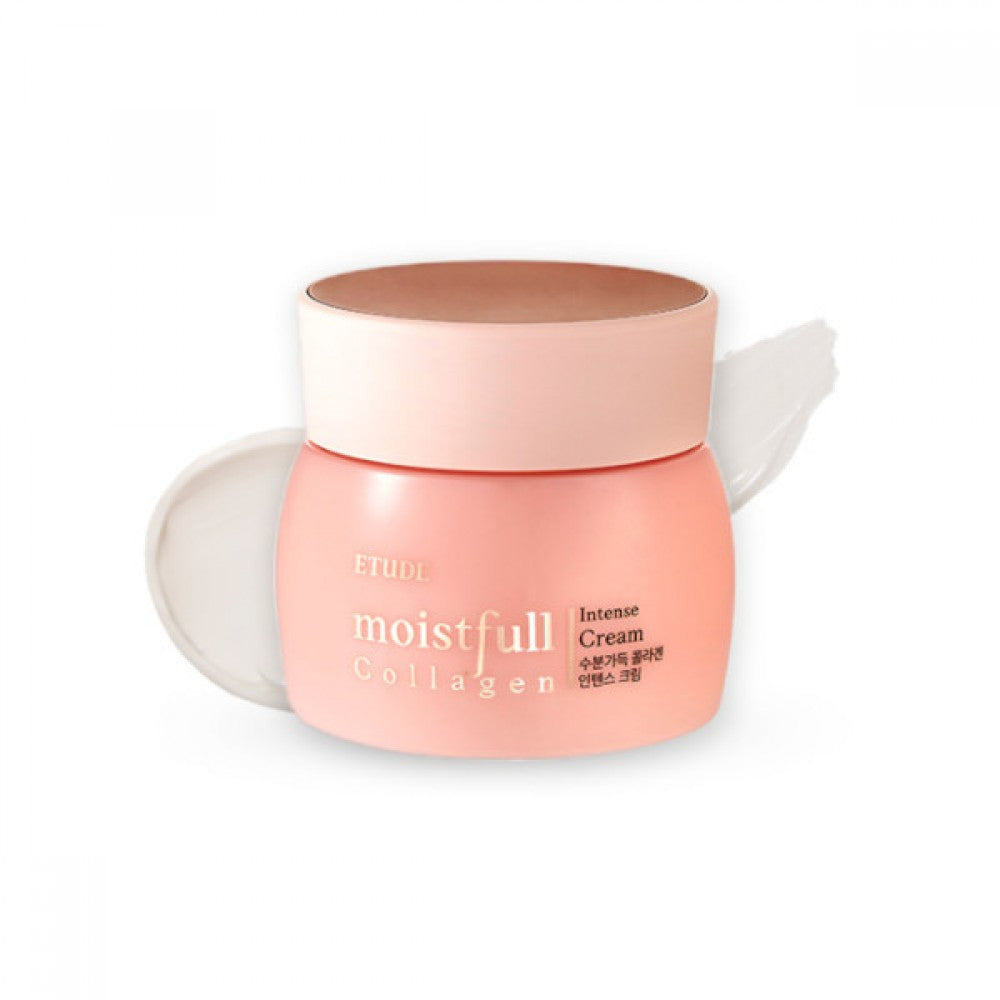 ETUDE - Moistfull Collagen Intense Cream (75ml)