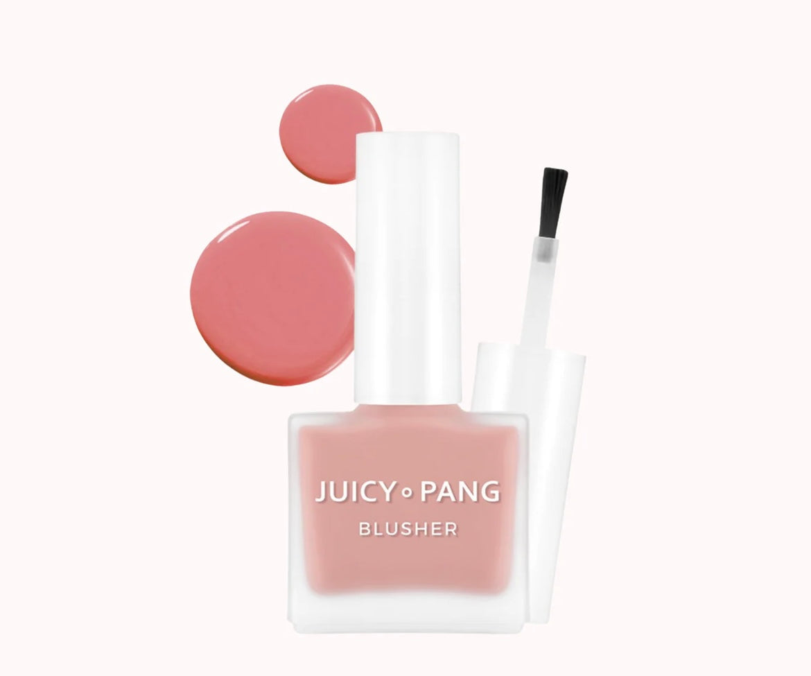 A’PIEU Juicy Pang Water Blusher (3 colours)