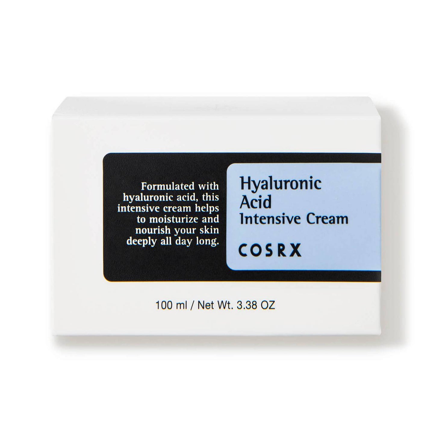 COSRX Hyaluronic Acid Intensive Cream (100ml)