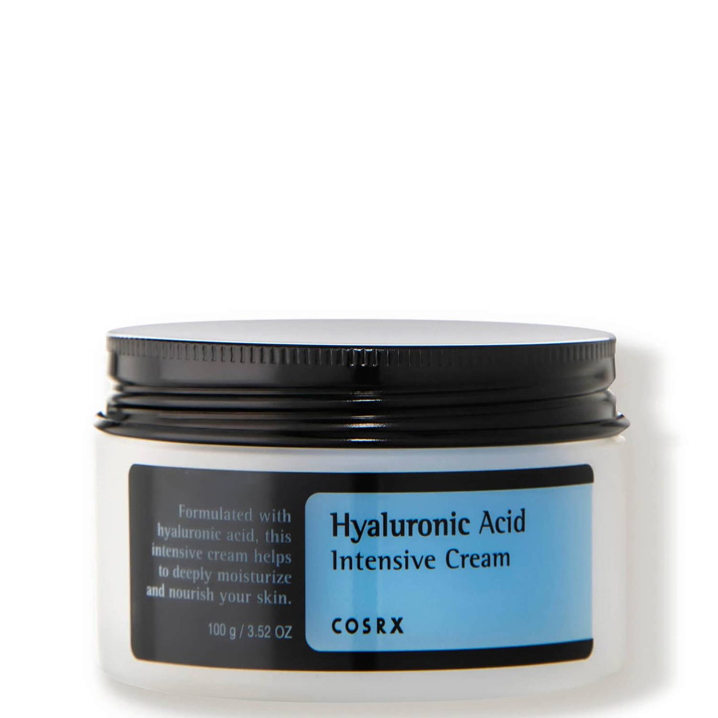 COSRX Hyaluronic Acid Intensive Cream (100ml)